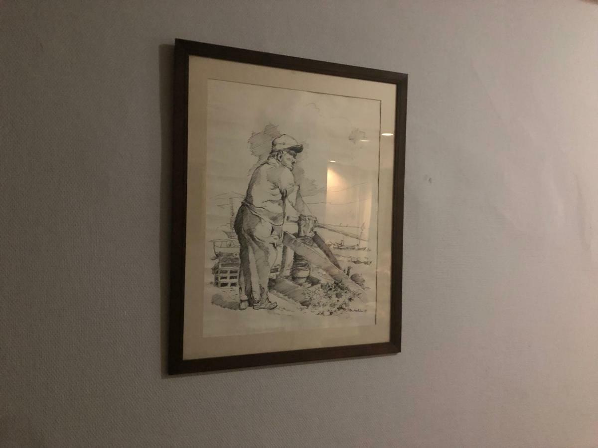 Gran Hotel Mendoza Bagian luar foto